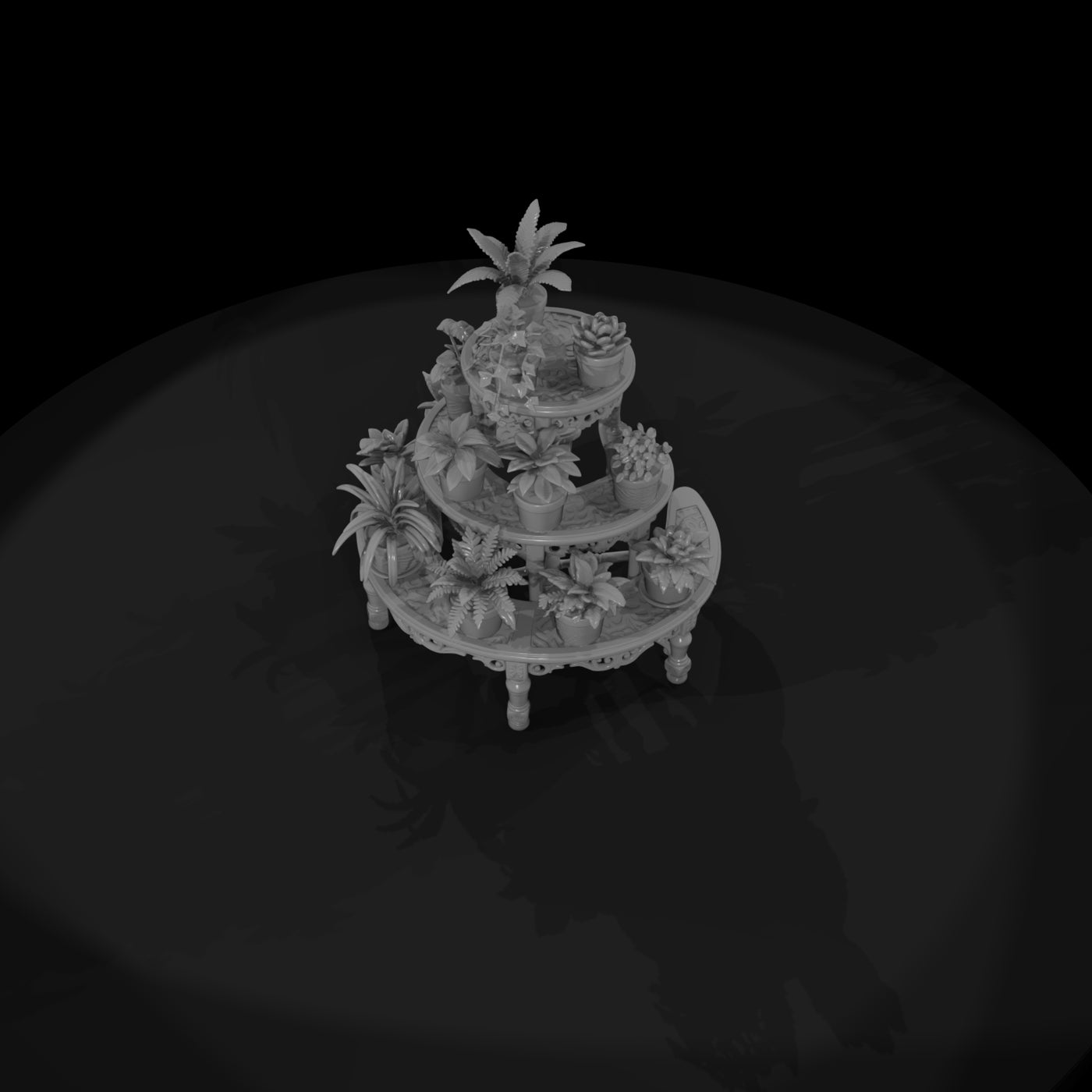 hitem-p173-plant-stand