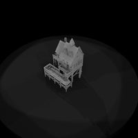 stilted-two-story-house-on-deck-621679 — thumbnail 6