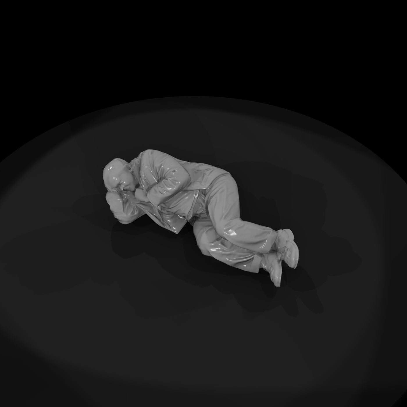 homelesslyingdown