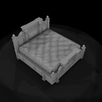hitem-p165-bed-frame — thumbnail 6