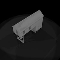20260612-model-wooden-building-over-passage-3e9fd6 — thumbnail 6