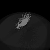 minimalist-tree-root-wall-sculpture-3d-printable-143035 — thumbnail 7