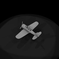 wwii-fighter-plane-diorama-accent-ho-1-87-170280 — thumbnail 7