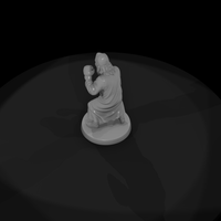 Orthodox Priest in Boxing Gloves — thumbnail 7