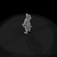 railroad-personnel-maintenance-of-way-trackman — thumbnail 7