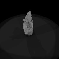 art-nouveau-three-graces-figurine-4898e8 — thumbnail 6