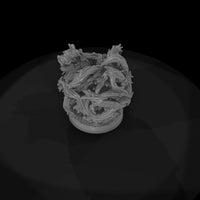 stylized-tangled-briar-vine-monster-miniature-32en — thumbnail 6