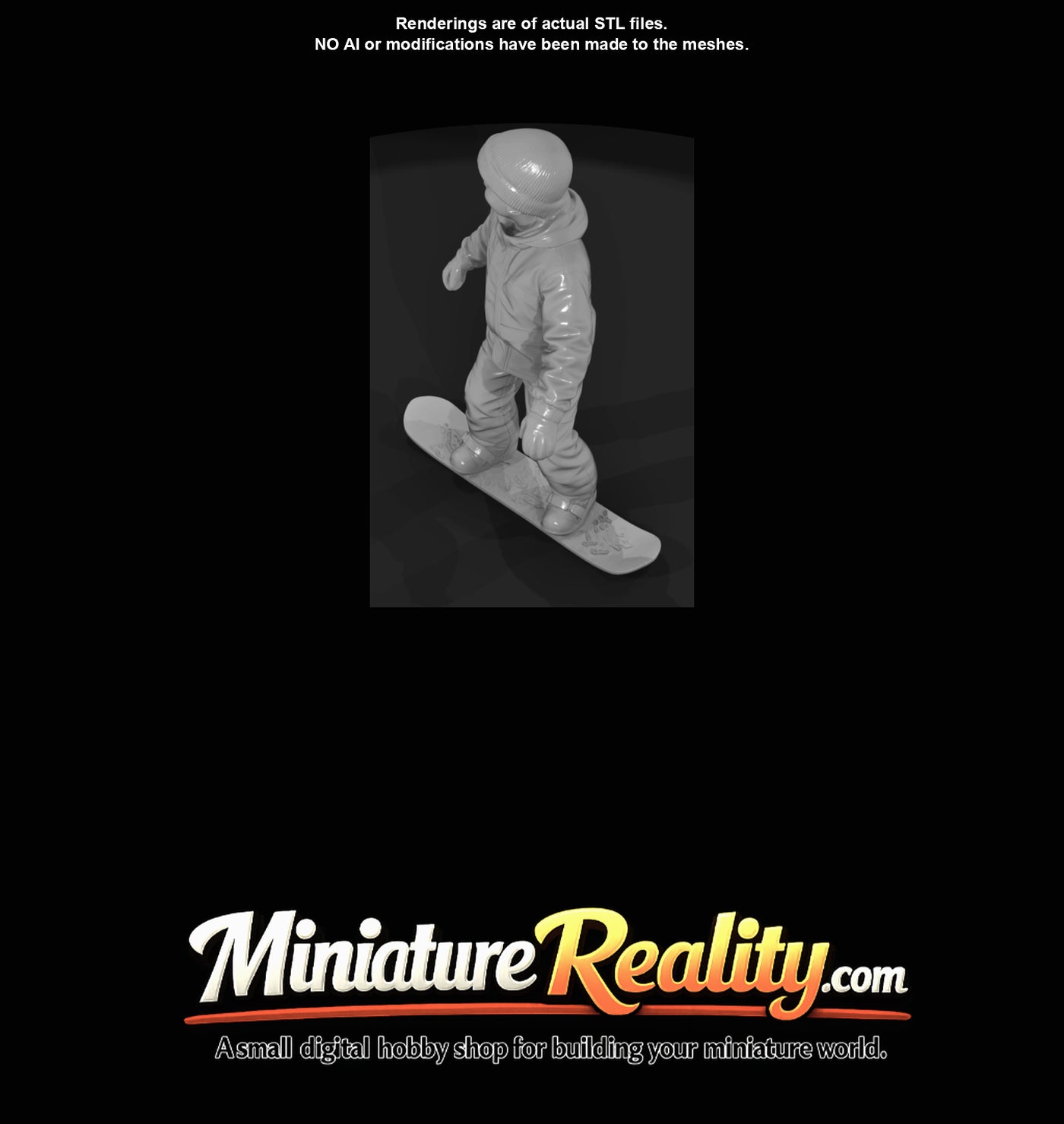 winter-skier-figure-estimated-young-boy-on-snowboard