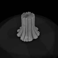 stylized-wooden-tree-stump-miniature-3d-printable-533472 — thumbnail 7