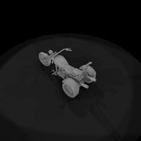 car-006-lowrider-trike-rider — thumbnail 6
