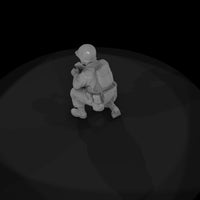 ww2-usmc-065-wwii-u-s-marine-corps-machine-gunner — thumbnail 6