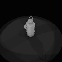 vintage-metal-lantern-rail-hand-lamp — thumbnail 6