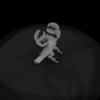 eldritch-crab-cthulhu-hybrid-fantasy-miniature-865126 — thumbnail 7