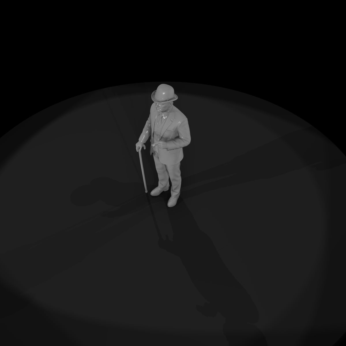 1920s-mobster-miniature-bowler-hat-cane-printable-096180