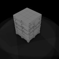 stacked-shipping-crates-on-pallet-688769 — thumbnail 7