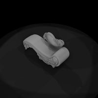 ornate-baroque-chaise-lounge-rococo-parlor-sofa-3d-printable-miniature-090615 — thumbnail 7