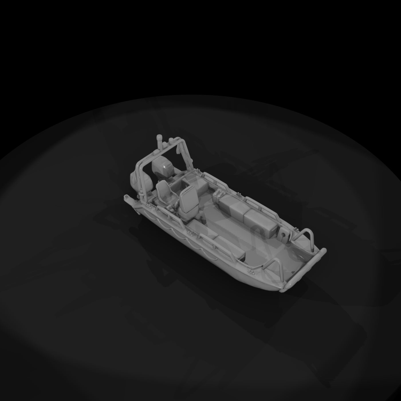 small-transport-boat