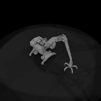 scrap-yard-material-handler — thumbnail 8