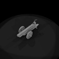 field-cannon-diorama-wargame-miniature-328327 — thumbnail 7