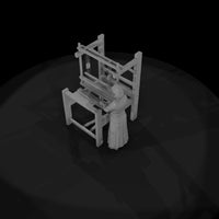 weaving-loom — thumbnail 8