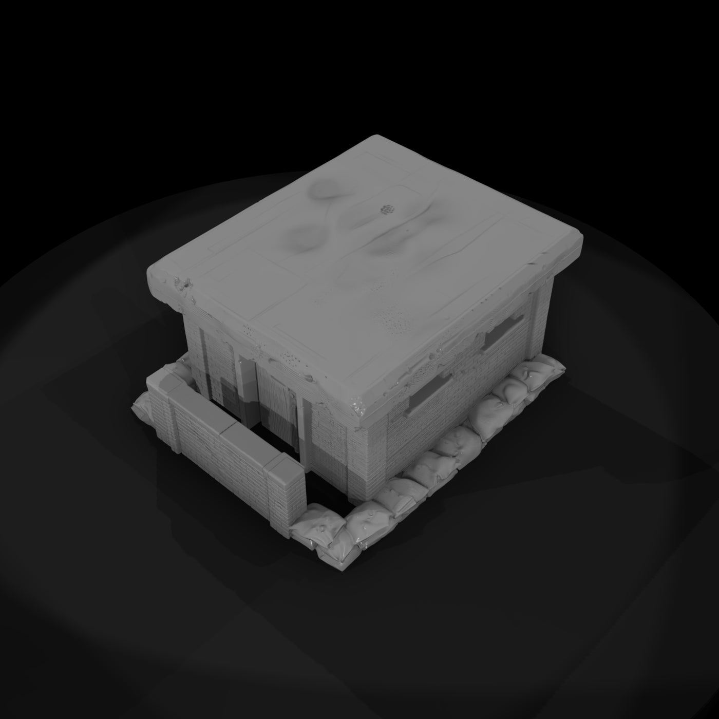 mil-023-ww2-england-brick-air-raid-shelter