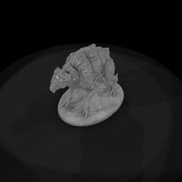creature-p011-dune-strider-beast — thumbnail 6