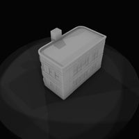 art-deco-diner-miniature-model — thumbnail 6