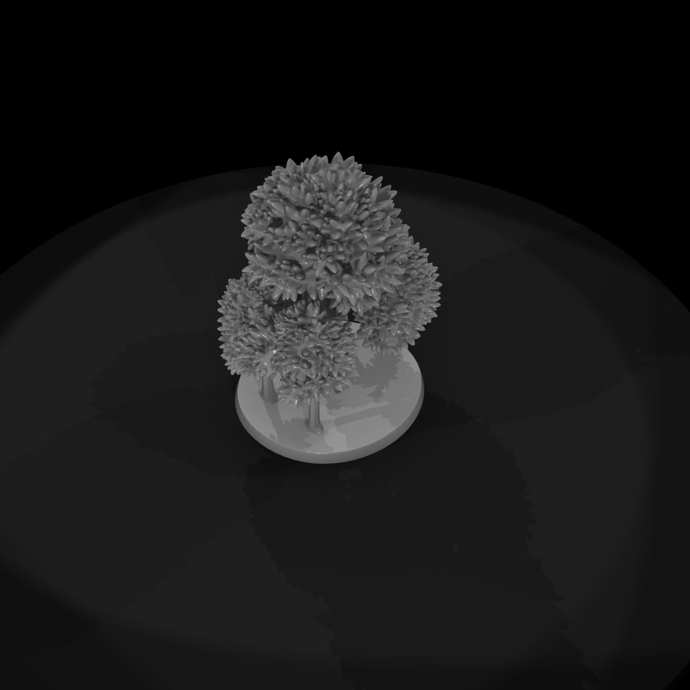 stylized_clustered_tree_grove_3d_model_ltnyn9uv