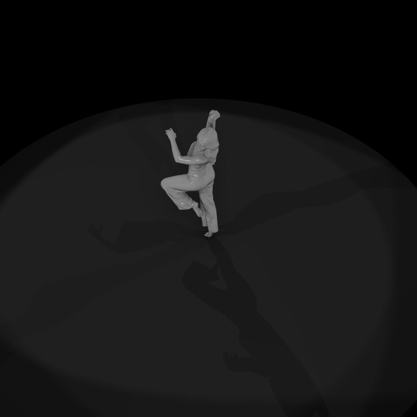 street-dancer