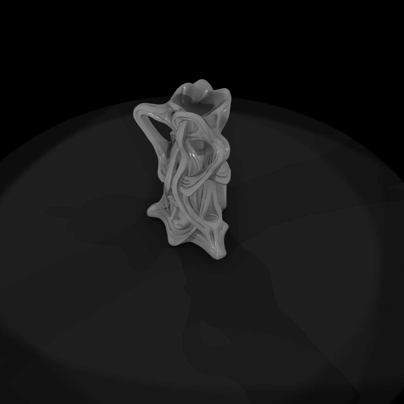 flowing-ribbon-bust-sculpture-display-05d531