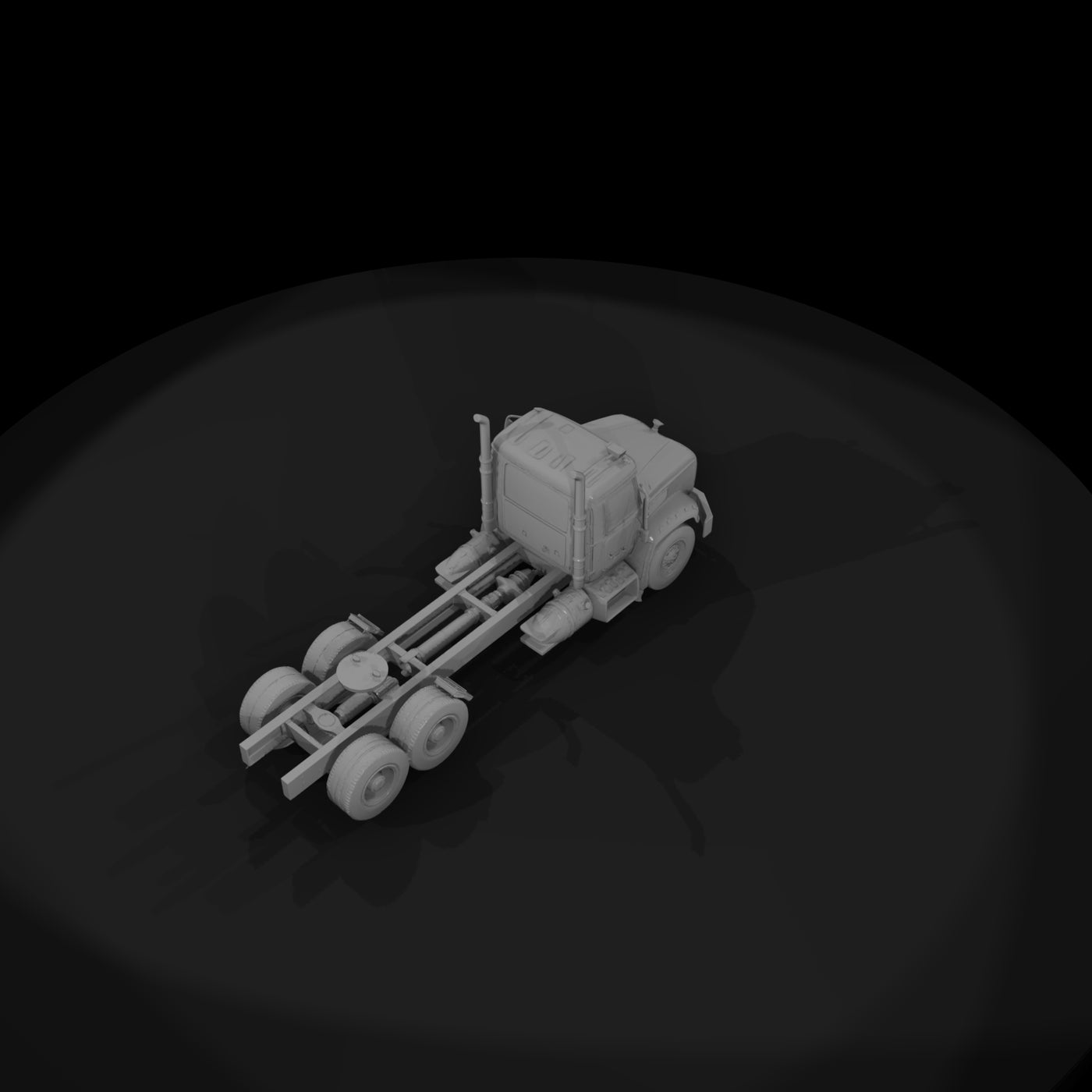 mack-titan