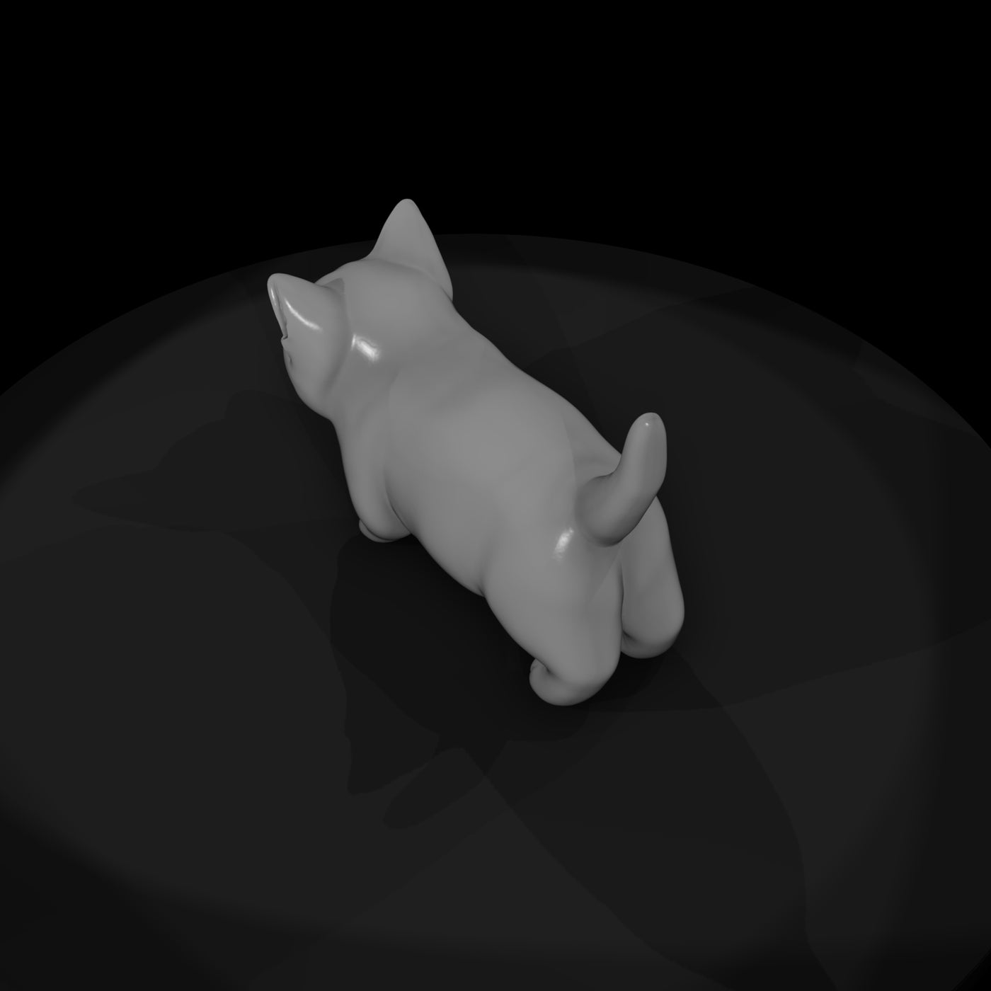 chubby-kitten-miniature-stylized-cat-figurine-for-dioramas-770718