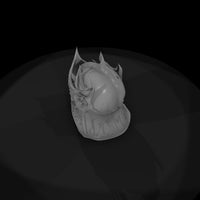ornate-gothic-knight-helmet-fantasy-miniature-diorama-prop-113555 — thumbnail 7