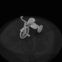 childs-metal-tricycle — thumbnail 6