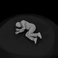 homelessguysleeping — thumbnail 7