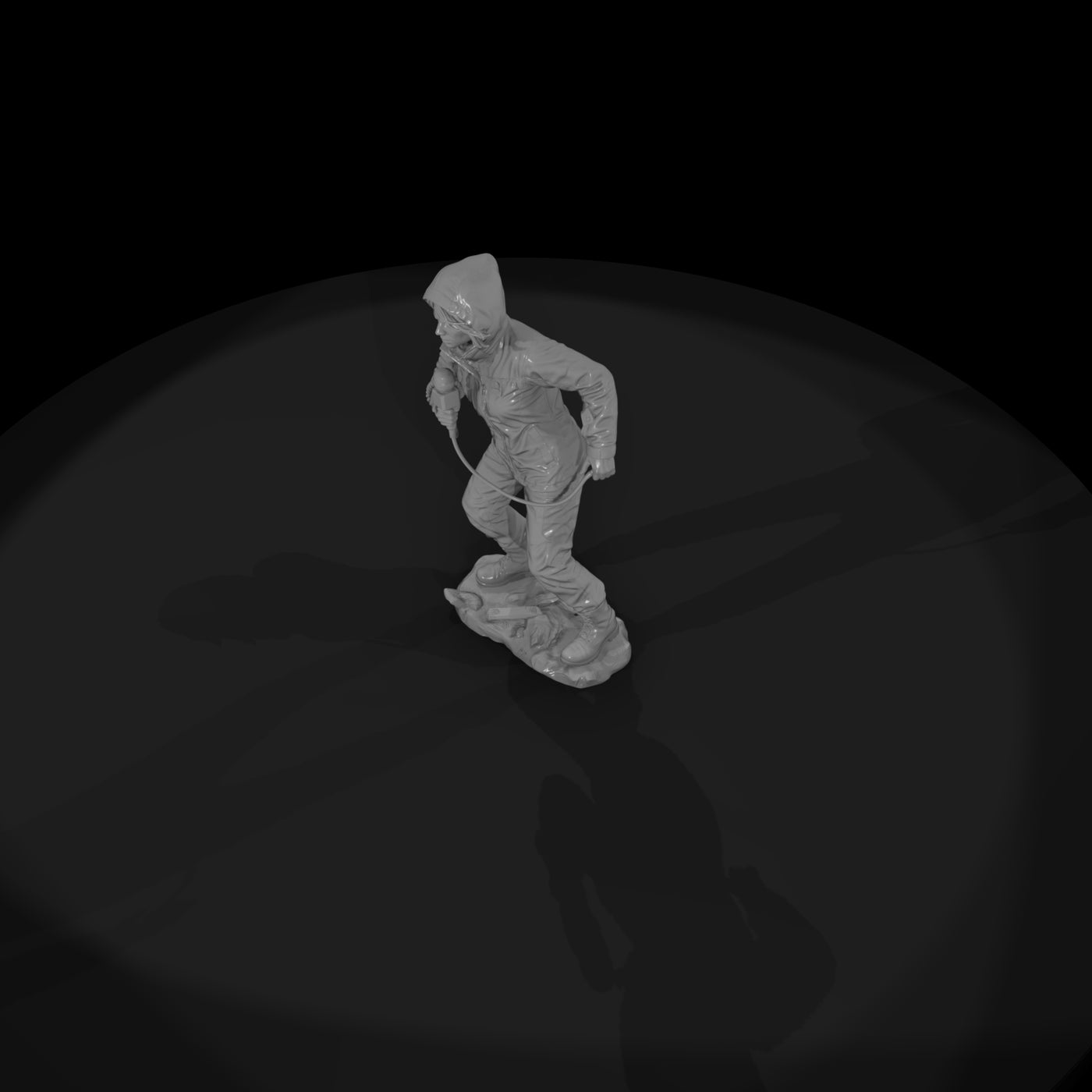 poparc-0362-field-storm-reporter-alternate-pose