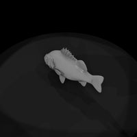 miniature-fish-sculpture-ho-1-87-diorama-prop-599740 — thumbnail 7