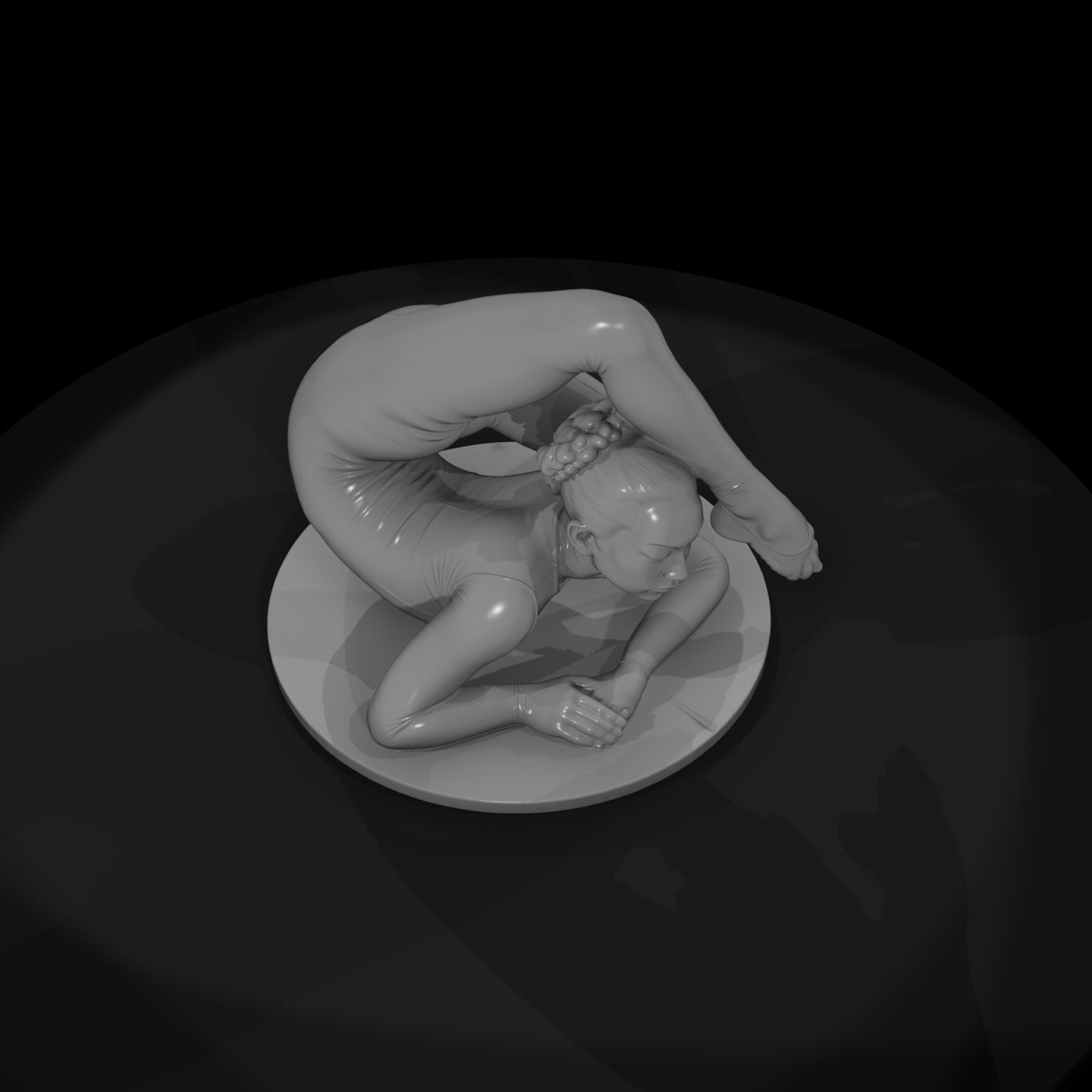 contortionist