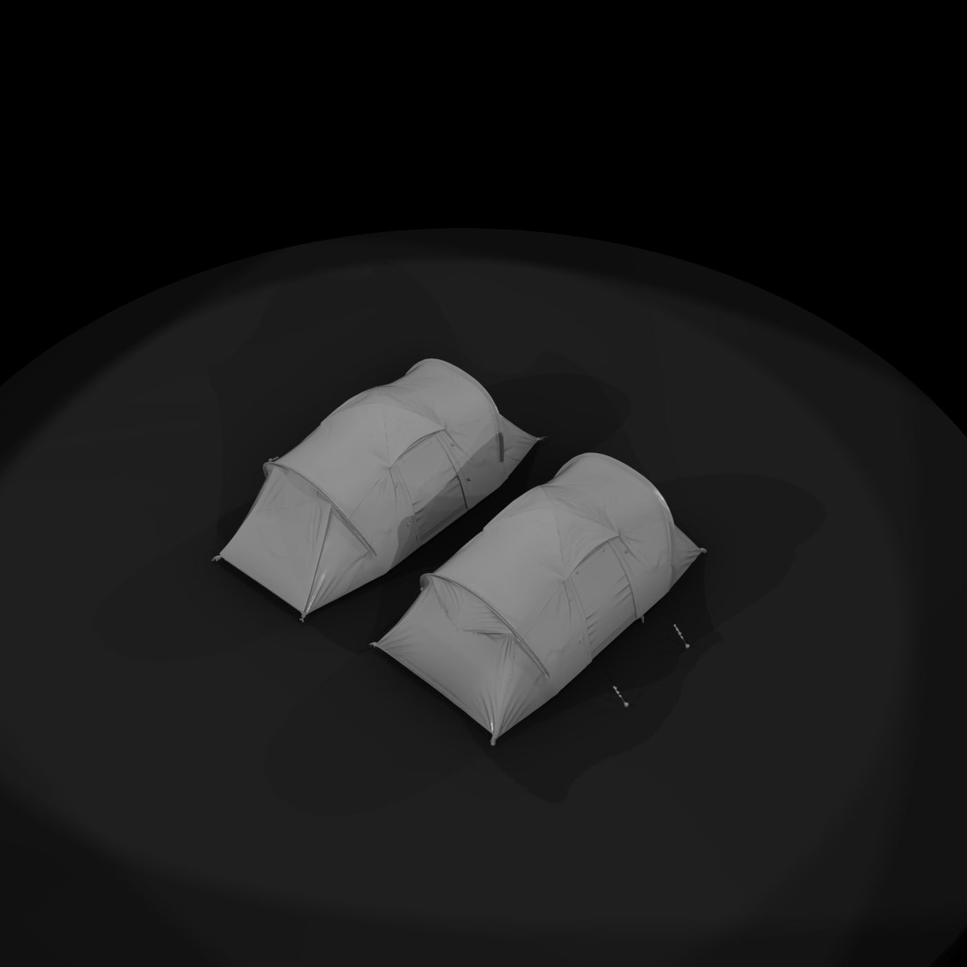 tents