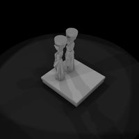 neoclassical-caryatid-column-for-dioramas-035302 — thumbnail 7