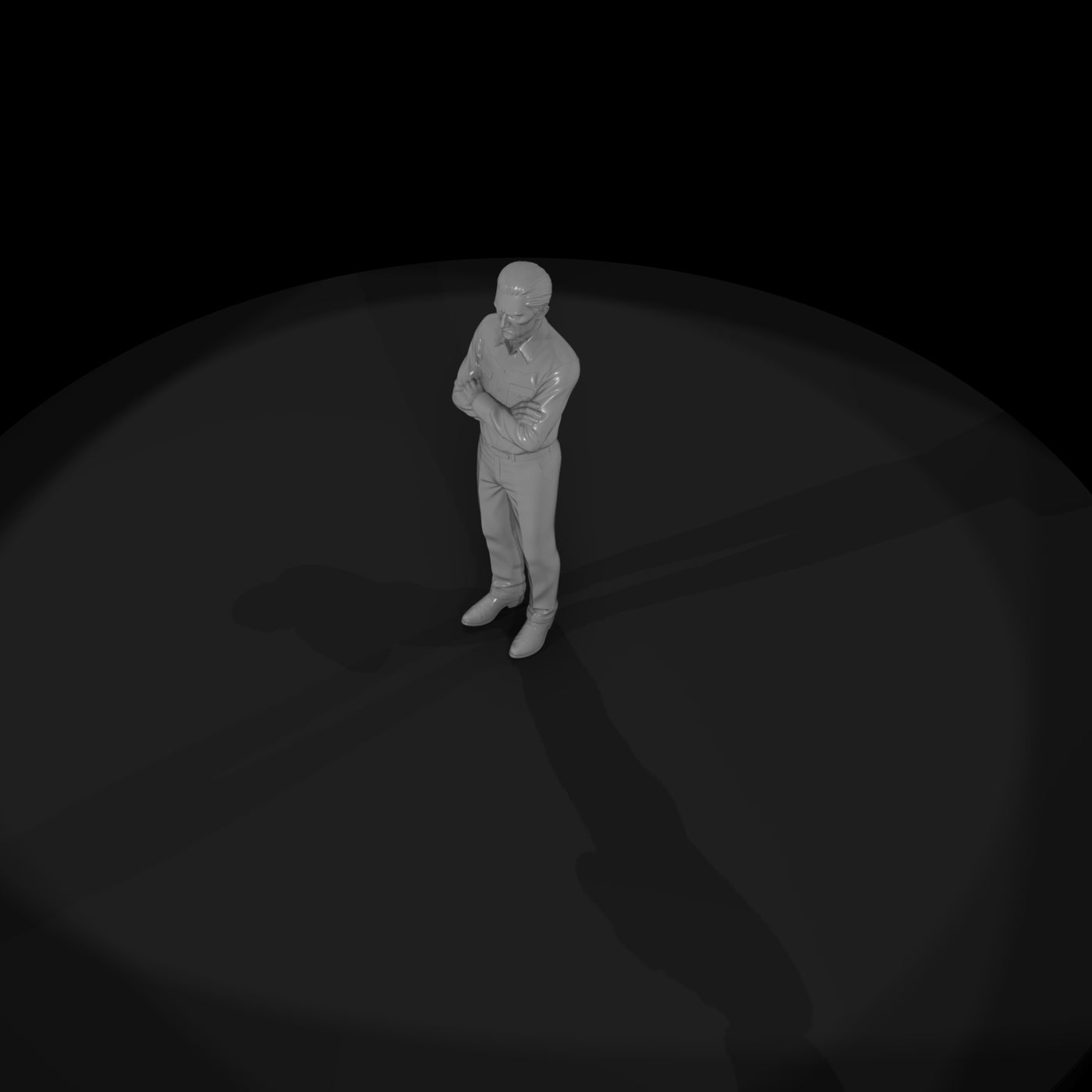 western-bar-observant-older-man