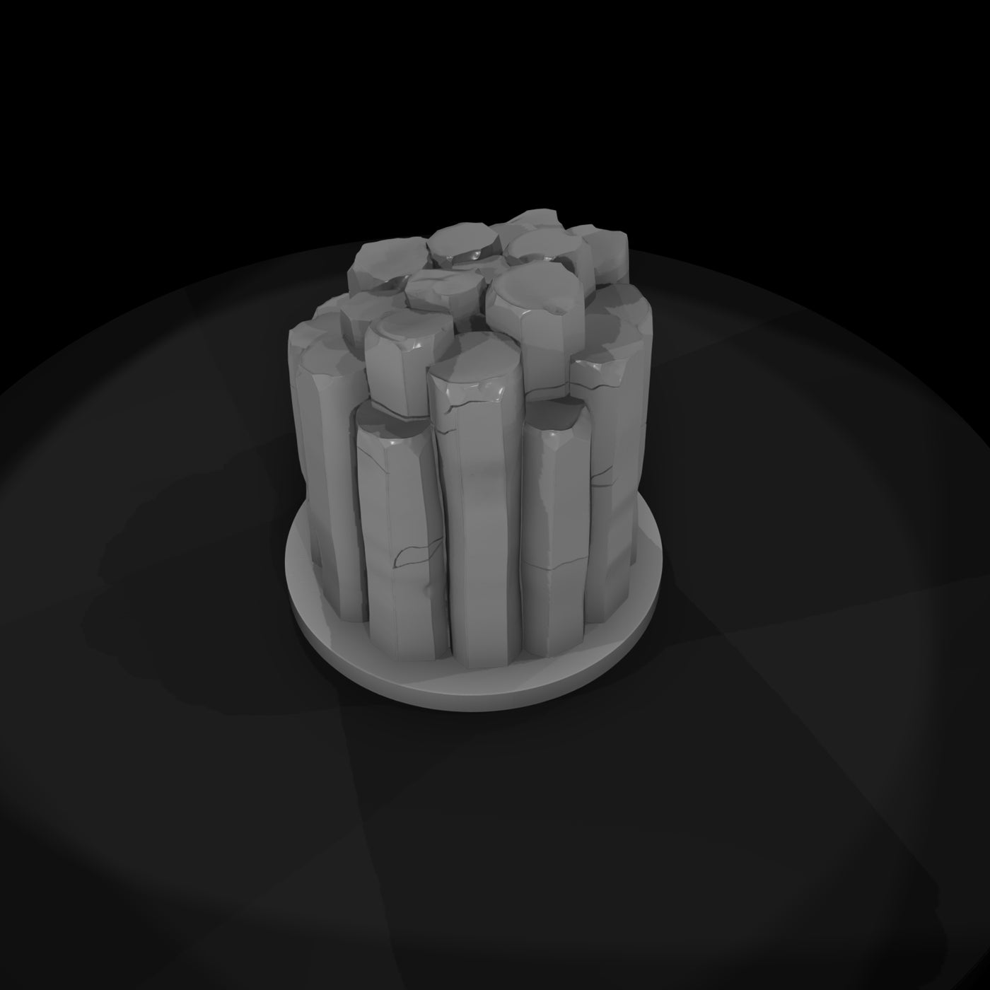 stylized-basalt-column-rock-formation-3d-printable-terrain-884654