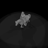 mounted-cowboy-riding-figure-for-dioramas-train-layouts-250850 — thumbnail 7