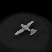 low-wing-private-plane — thumbnail 8