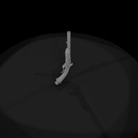 ornate-engraved-antique-flintlock-pistol-3d-printable-miniature-614490 — thumbnail 7