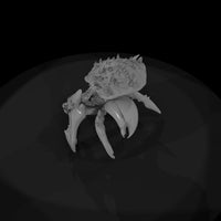 spiked-armored-crab-monster-miniature-499362 — thumbnail 7