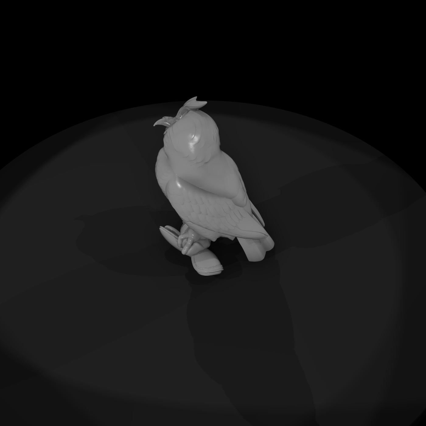 stylized_3d_flying_hawk_bird_model_lvydrwyy