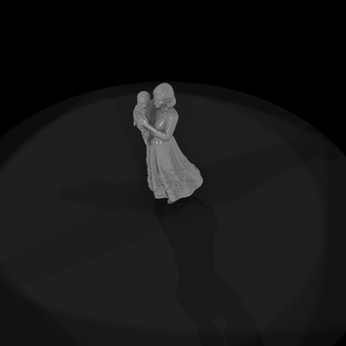 mother-and-child