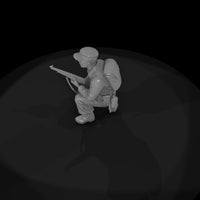 ww2-usmc-046-wwii-u-s-marine-corps-rifleman-figure — thumbnail 6