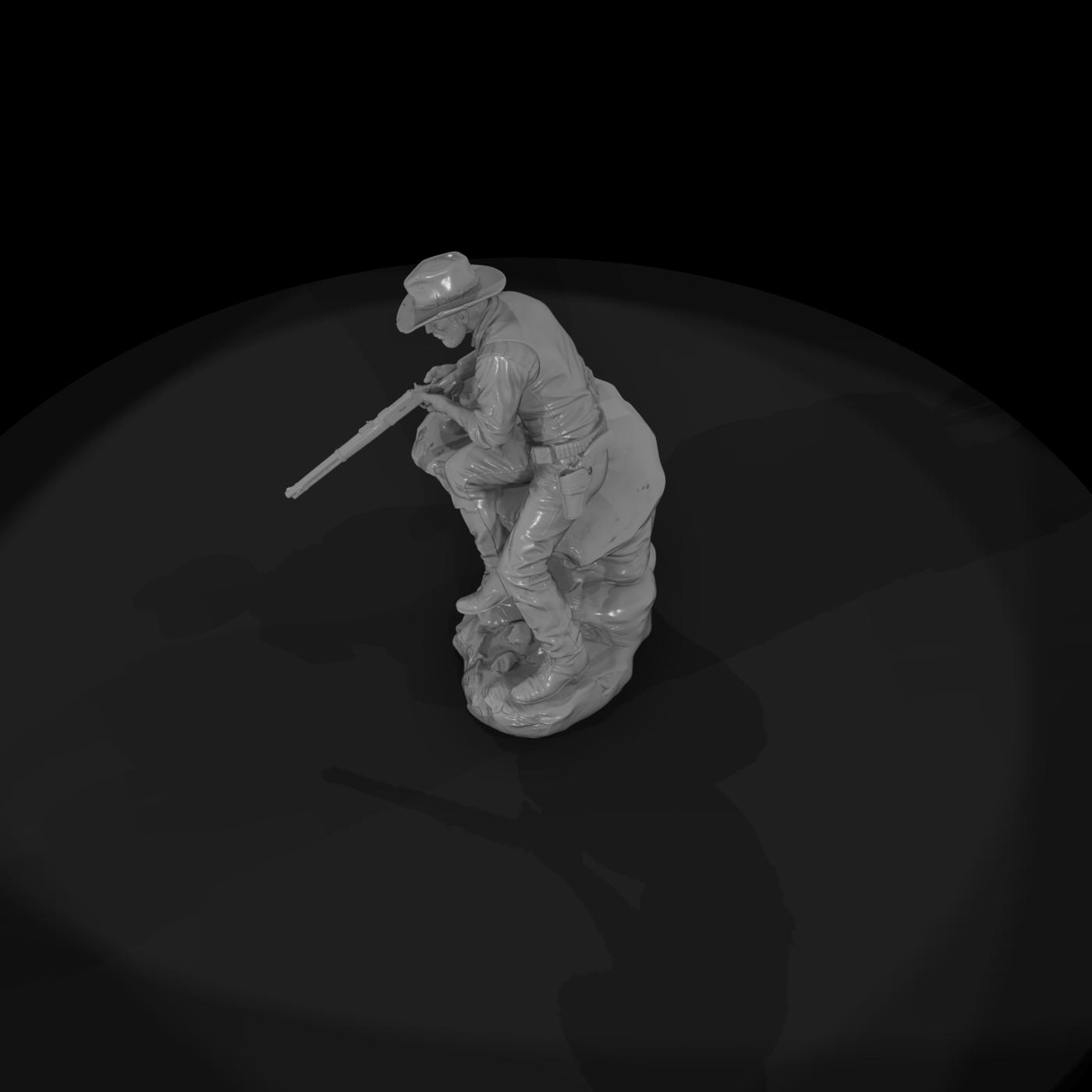 Ww 0083 Villain Ambusher